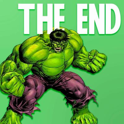 episode 6: The End artwork