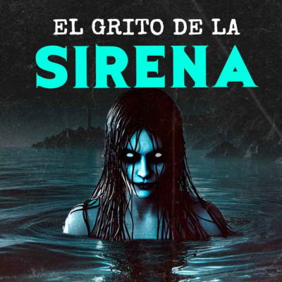 episode Mi Encuentro Con Una Sirena artwork