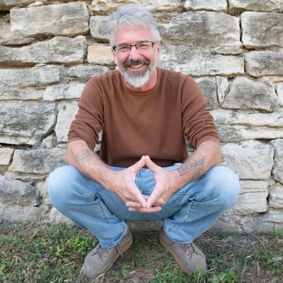 episode Doug: Digging for Truth, Finding Belonging artwork