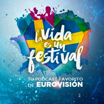 episode LA VIDA ES UN FESTIVAL 17x07 artwork