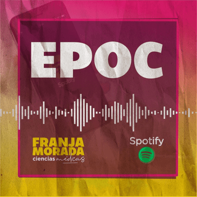 episode EPOC artwork