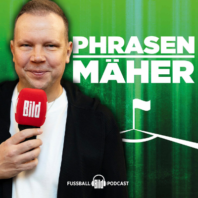 episode Wolff Fuss: Die Zeit mit dem Kaiser hat mich geprägt! Teil 1 von 2 artwork