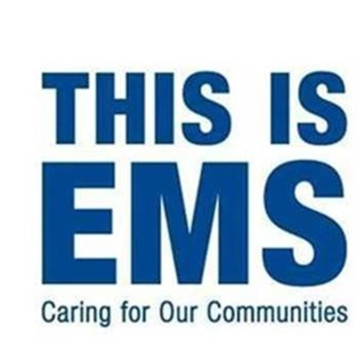episode Suicide in EMS artwork