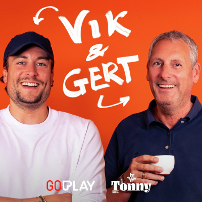 episode Naakt op het podium artwork