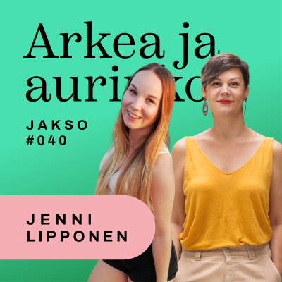 episode 40. Katalaanin osaaminen avaa ovia, sanoo Jenni Lipponen Terrassasta artwork