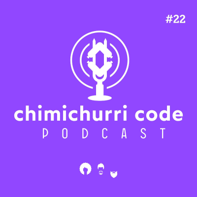 episode 2x09 | Charlando con creadores de contenido Android artwork