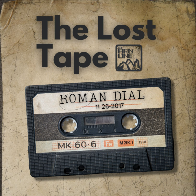 episode The Lost Tape: Roman Dial artwork