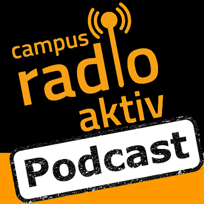 episode #041 Eine mystische Woche artwork