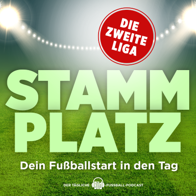 episode HSV UND Köln vorm Aufstieg! ALLES zum Super-Samstag! ZWEI weitere Trainer weg! artwork