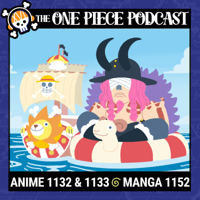 episode Episode 873, “A 45 Year Old Minor” artwork