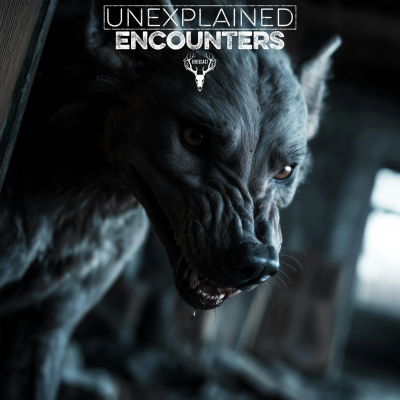 episode 538 | 10 REAL Dogman Attacks and Mysterious Creature Encounters artwork