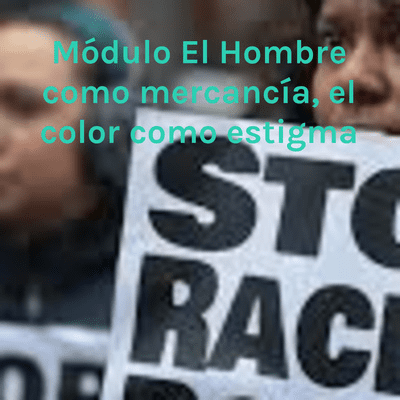 episode Represión y revolución artwork