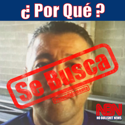 episode ¿Por Que´? artwork