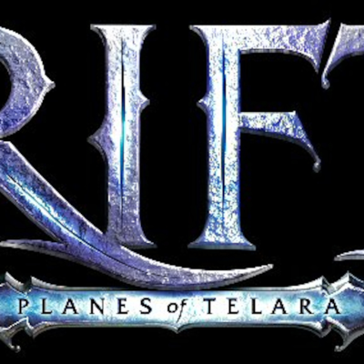 episode Special: Trion's Rift Soundtrack artwork