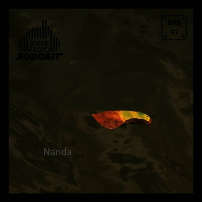 episode BRR Ep 97 Long Way Home forNanda artwork