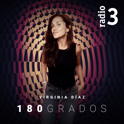 Cover image of show 180 grados