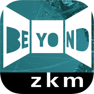 3D-Festival BEYOND 2016