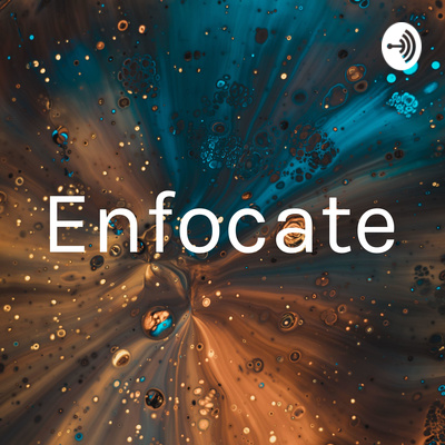 episode Inteligencia Vibracional artwork