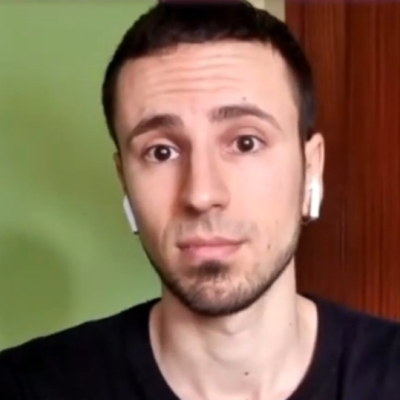 episode Entrevista completa a Daniel Valero @TigrilloTW, divulgador LGTBIQ+ y escritor artwork