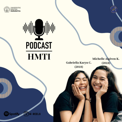 episode eps.1 INTERFACE? ft. Michelle Algiven & Gabriella Karyn artwork