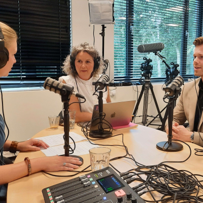 episode HR: "Sinds ik ChatGPT gebruik, heb ik meer exposure op mijn vacatures" artwork