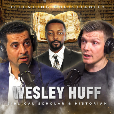 episode "Billy Carson COULDN’T Fight Back" – Wesley Huff DESTROYS Fake Bible Lies & Debate Drama MELTDOWN | PBD Podcast | Ep. 532 artwork