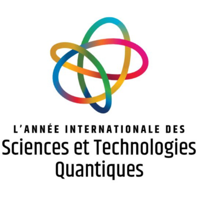 episode Lancement de l'Année internationale des sciences et technologies quantiques artwork