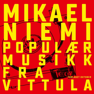 Populærmusikk fra Vittula