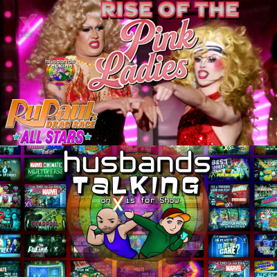 episode RuPaul’s Drag Race All Stars 10 Episode 4 Review: Team Pink! artwork