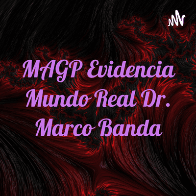 MAGP Evidencia Mundo Real Dr. Marco Banda