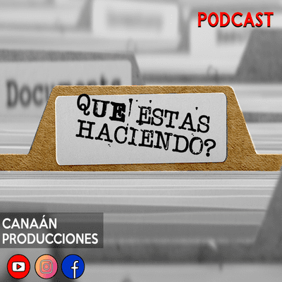 episode ¿Qué estas haciendo? artwork