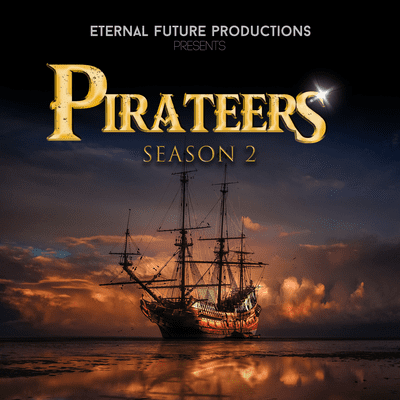 episode Pirateers Season 2 - Episode 5 artwork