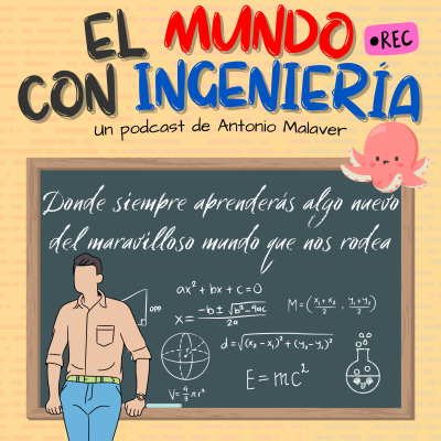 El Mundo Con Ingeniería