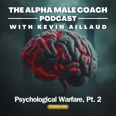episode Episode 339: Psychological Warfare, Pt 2 artwork