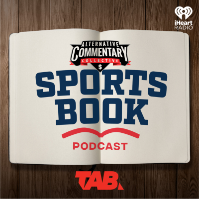 episode "The ACC SportsBook - July 10th" artwork