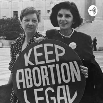 Roe v Wade - Ally & Zoe