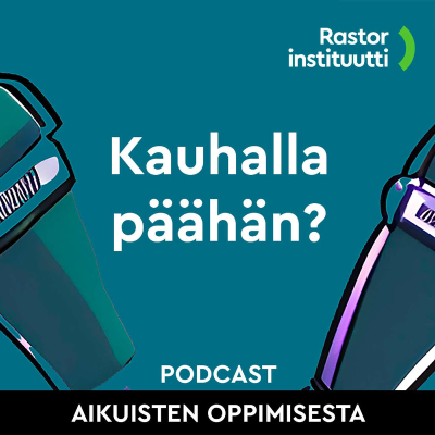 Kauhalla päähän?