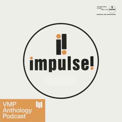 episode Impulse! Episode 1: The Box That VMP Built artwork