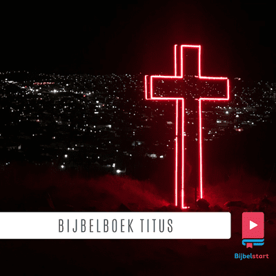 Bijbelboek Titus