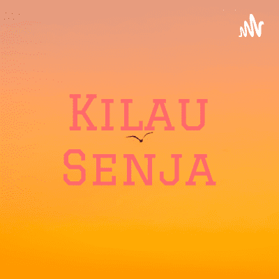 Kilau Senja