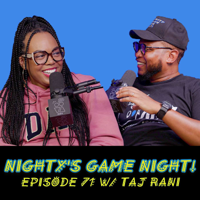 episode Ep. 71 (feat. Taj Rani) artwork
