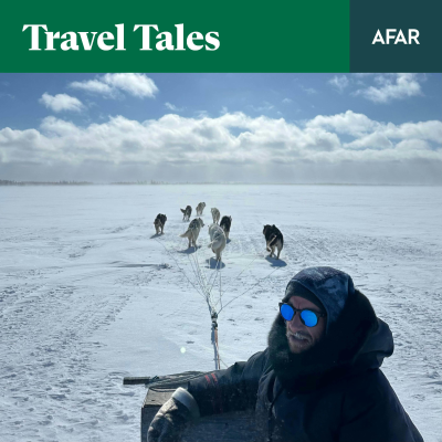 episode In the Warming Arctic, These Inuit Traditions Refuse to Disappear artwork