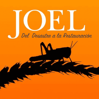episode Dios restaurando a su Pueblo —Joel 2:18-27 artwork