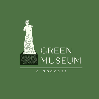episode E03 | Annabel Keenan, Art Writer on NFTs artwork