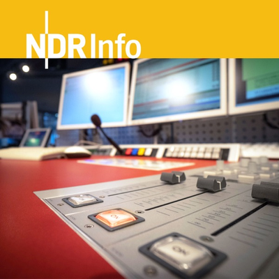 Die NDR Info Redaktion
