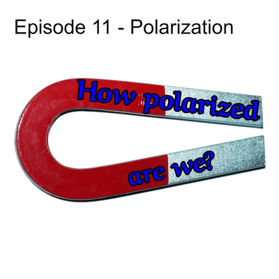 episode Episode 11 - Polarization artwork