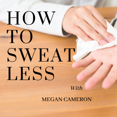 How to Sweat Less