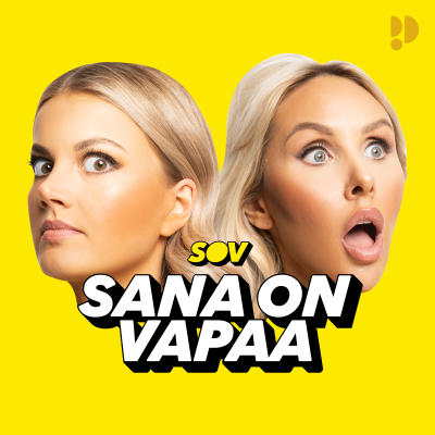 episode 114. Huono äiti, huono vaimo? Feat. Emmi Lehtomaa artwork