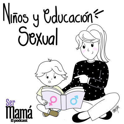 episode T4 Episodio 9 - Niños Y Educacion Sexual artwork