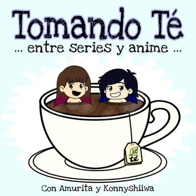 episode Té de berry's y Corrector Yui! artwork